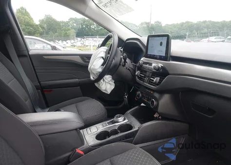 2023 Ford Escape Active из США, поврежденный, VIN 1FMCU9GN7PUB08296